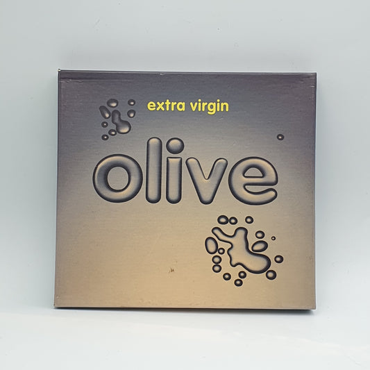 Olive ‎– Extra Virgin