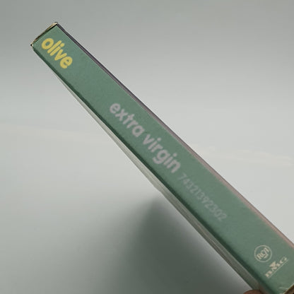 Olive ‎– Extra Virgin
