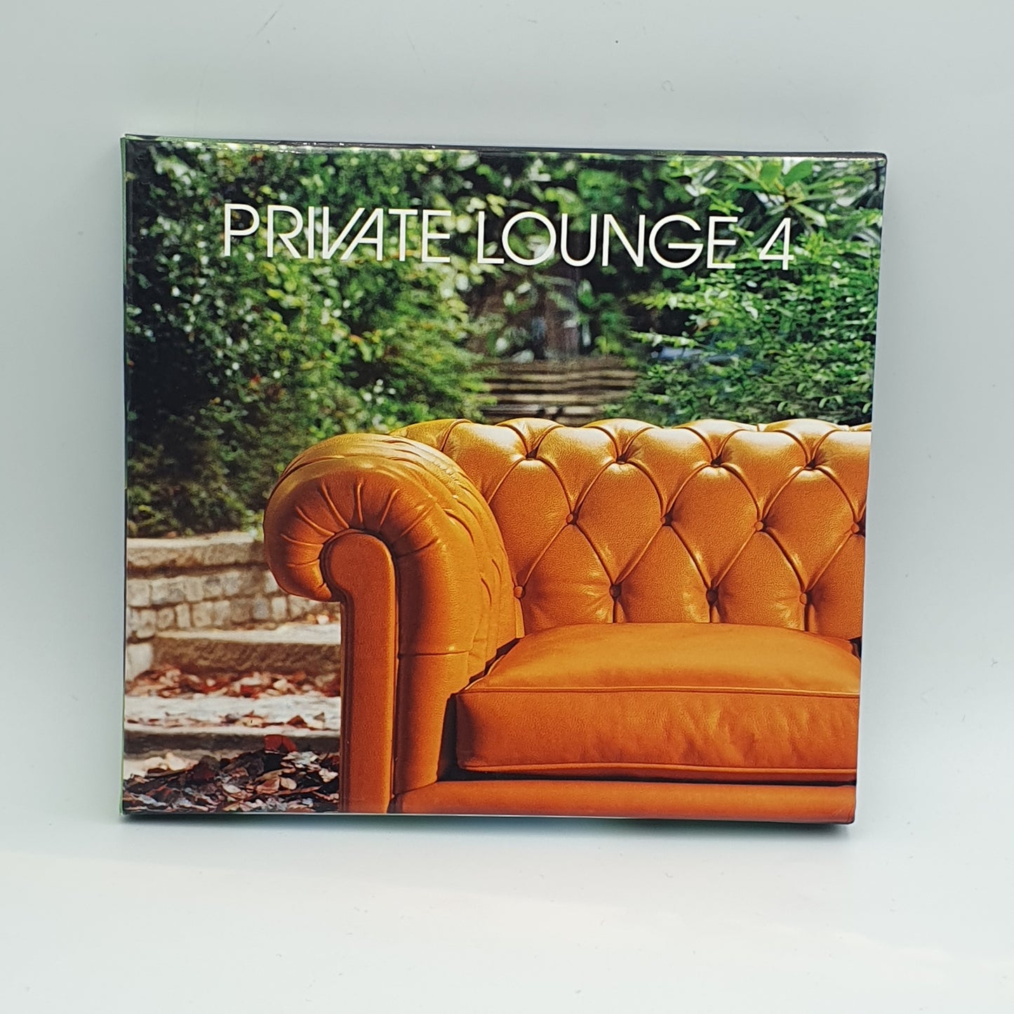 Various ‎– Private Lounge 4