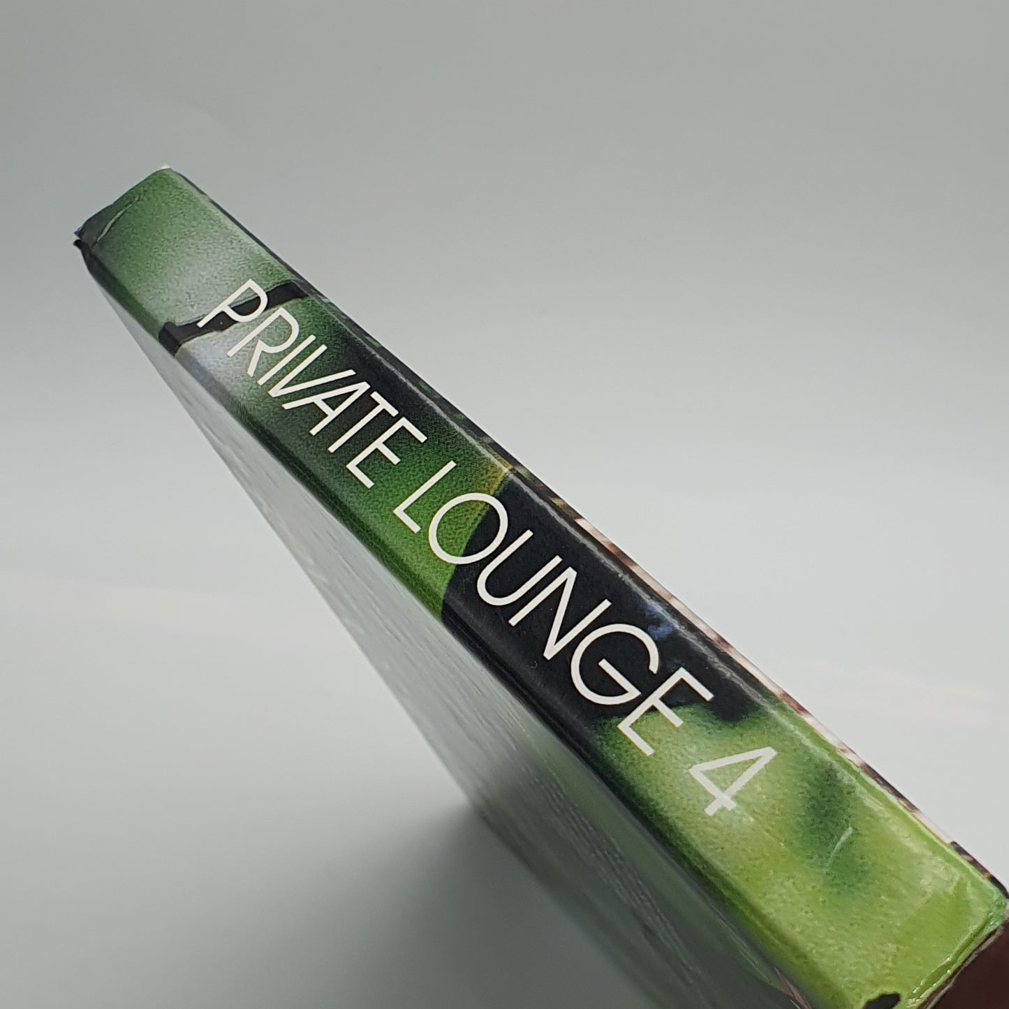 Various ‎– Private Lounge 4