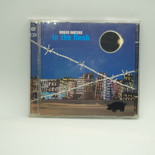 Roger Waters ‎– In The Flesh