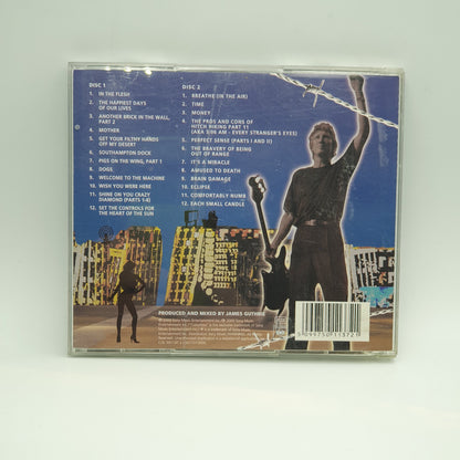 Roger Waters ‎– In The Flesh