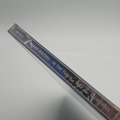 Roger Waters ‎– In The Flesh