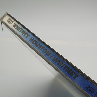 Whitney Houston ‎– Whitney