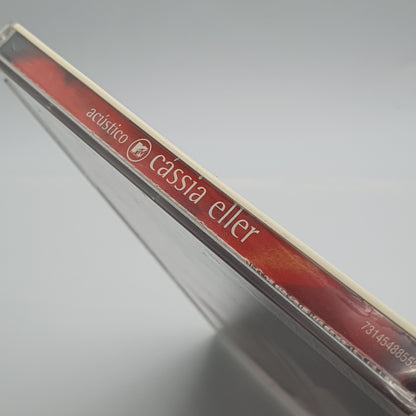 Cássia Eller ‎– Acústico MTV