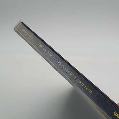 Mike Oldfield ‎– The Songs Of Distant Earth