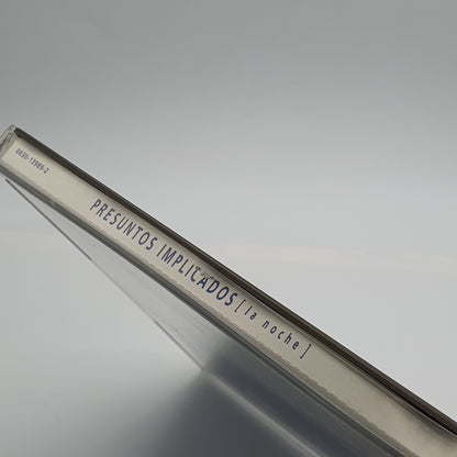 Presuntos Implicados ‎– [La Noche]