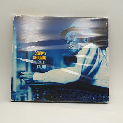 Compay Segundo ‎– Calle Salud