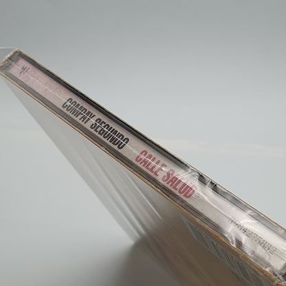 Compay Segundo ‎– Calle Salud