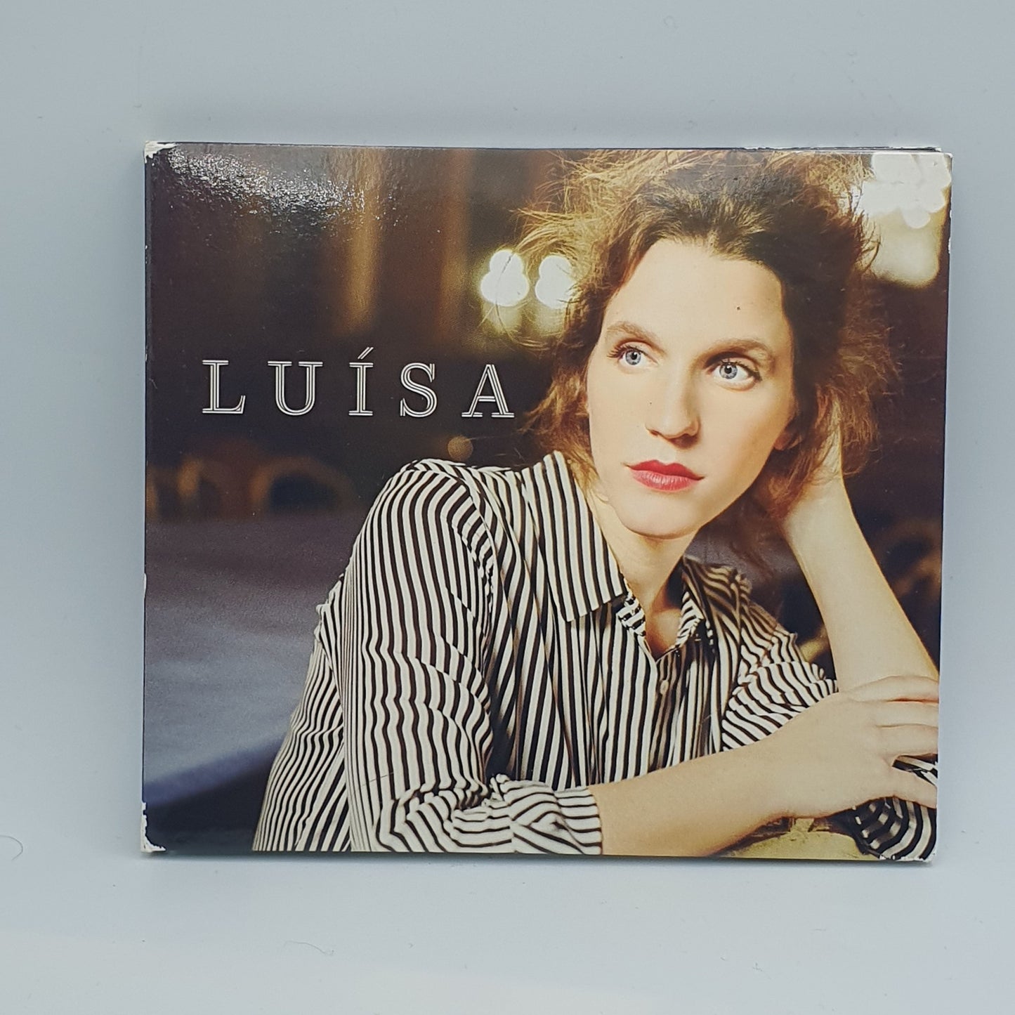Luísa Sobral ‎– Luísa
