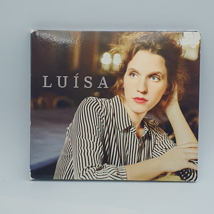 Luísa Sobral ‎– Luísa