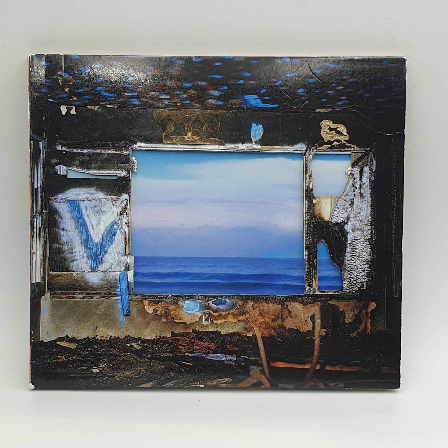 Deerhunter ‎– Fading Frontier