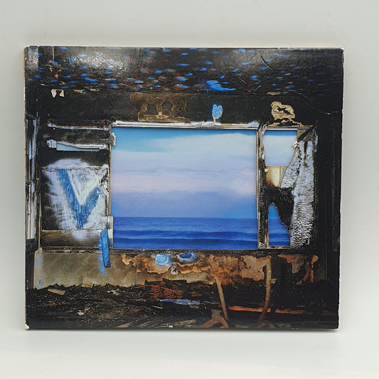 Deerhunter ‎– Fading Frontier