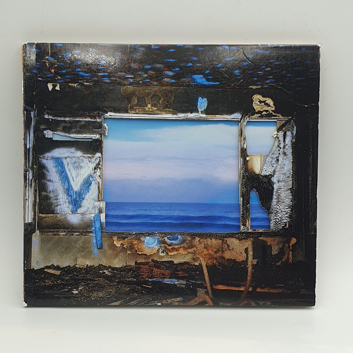 Deerhunter ‎– Fading Frontier