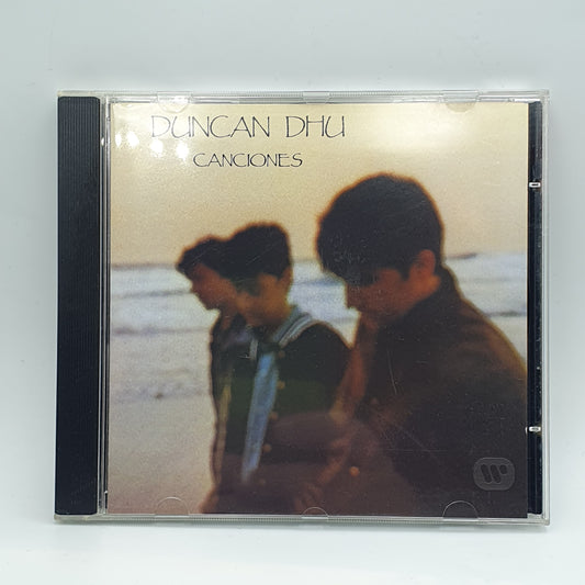 Duncan Dhu ‎– Canciones