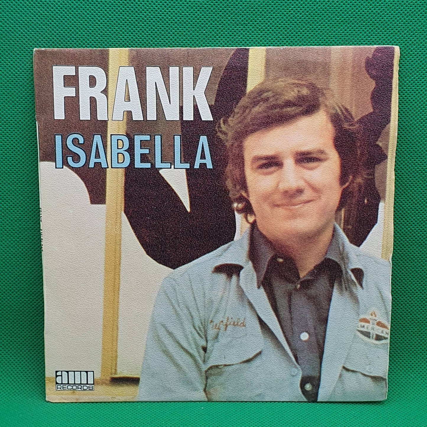 Frank ‎– Isabella