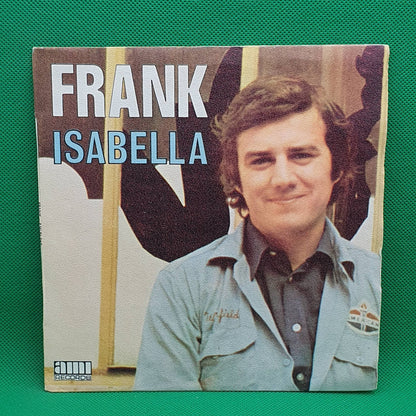 Frank ‎– Isabella