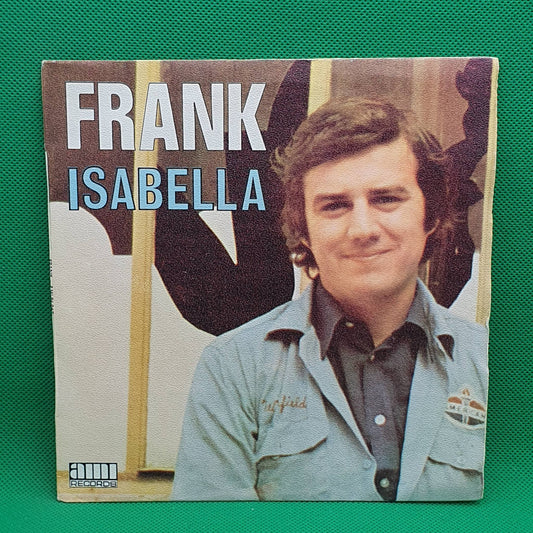 Frank ‎– Isabella