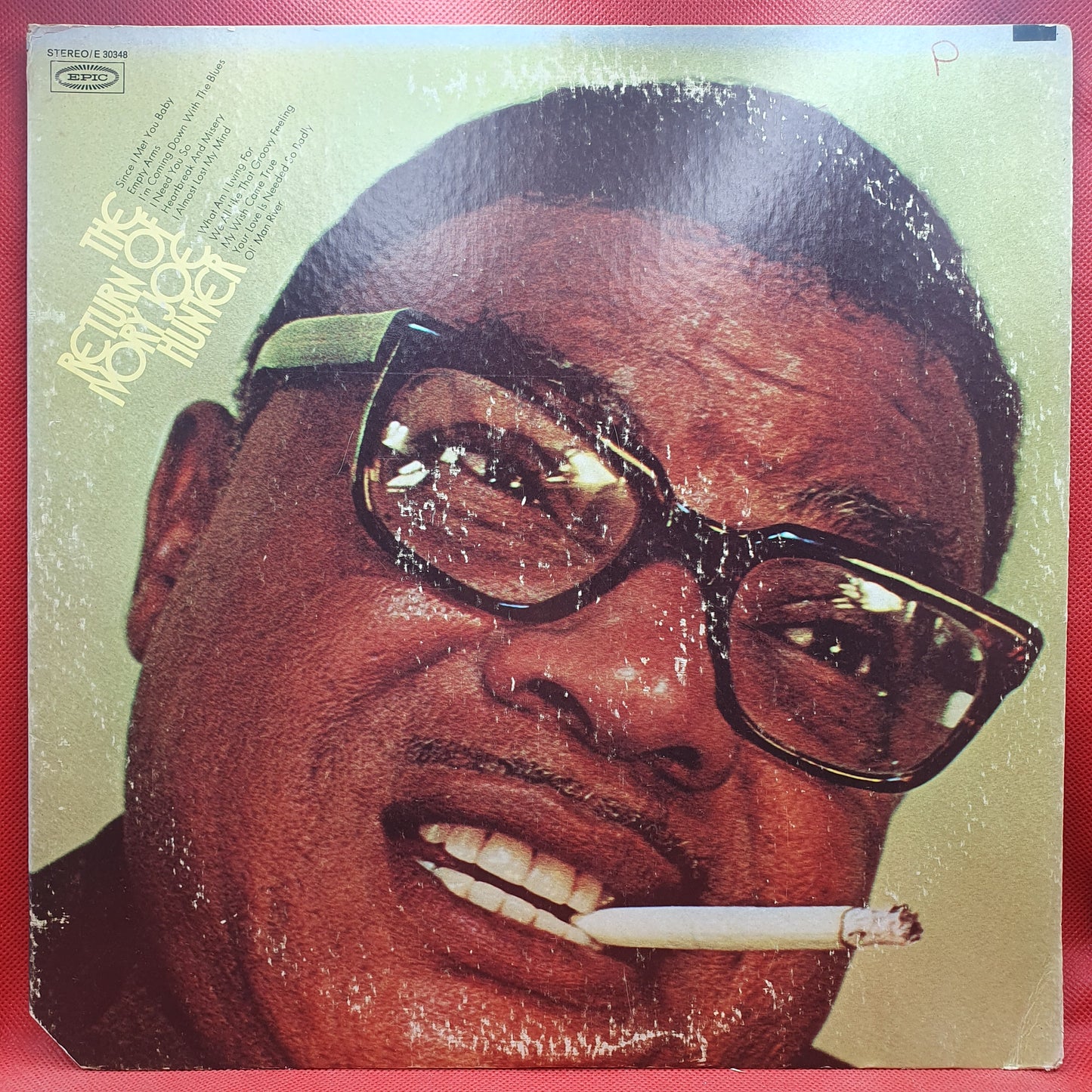 Albert Hammond ‎– Comprenderte 