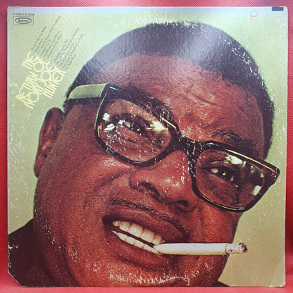 Albert Hammond ‎– Comprenderte 