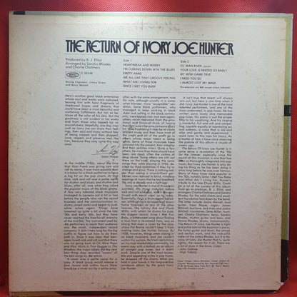 Albert Hammond ‎– Comprenderte 