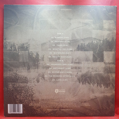 Nobody's Girl ‎– Nobody's Girl