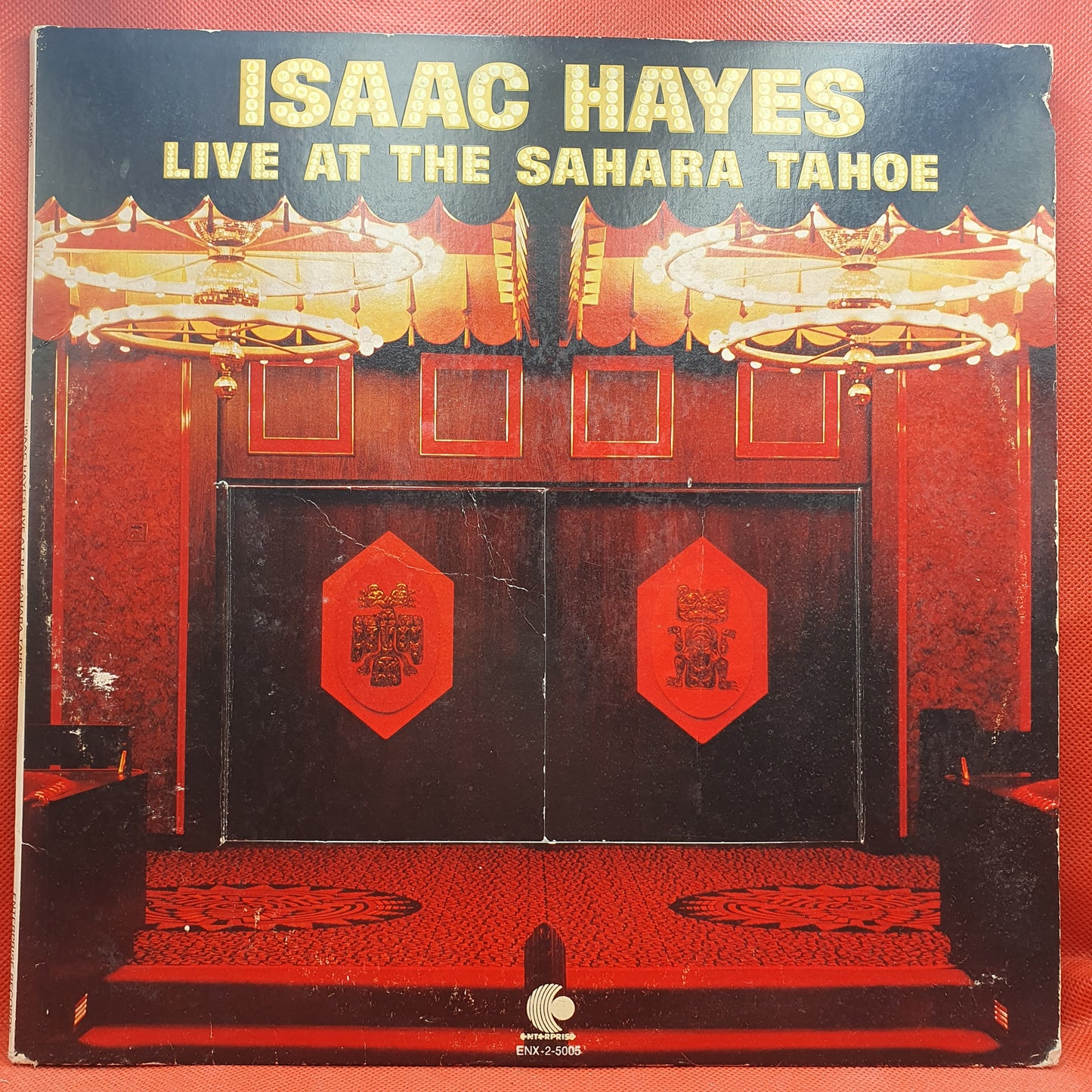 Albert Hammond ‎– Comprenderte 