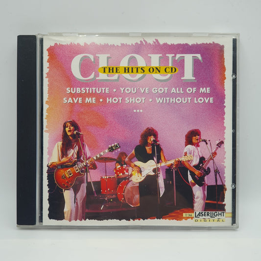 Clout ‎– The Hits On CD