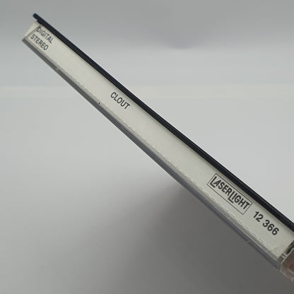 Clout ‎– The Hits On CD