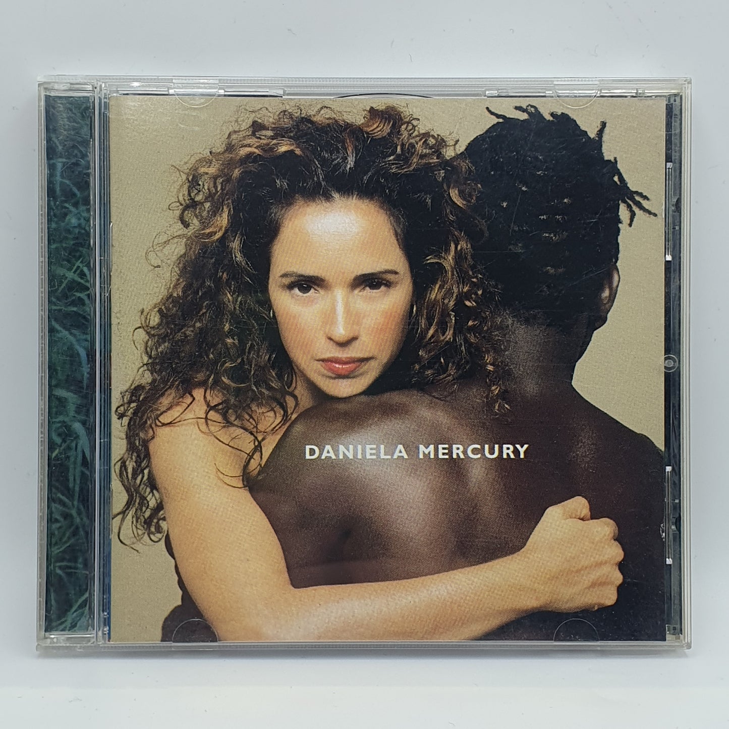 Daniela Mercury ‎– Feijão Com Arroz