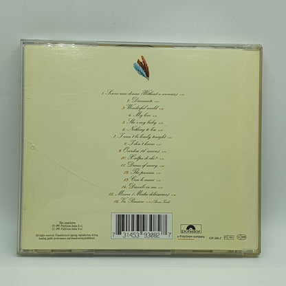 Zucchero ‎– The Best Of Zucchero Sugar Fornaciari's Greatest Hits