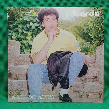 Eduardo ‎– Noite Do Adeus