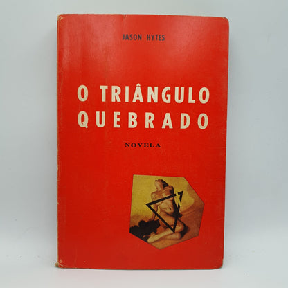 Jason Hytes - O Triângulo Quebrado