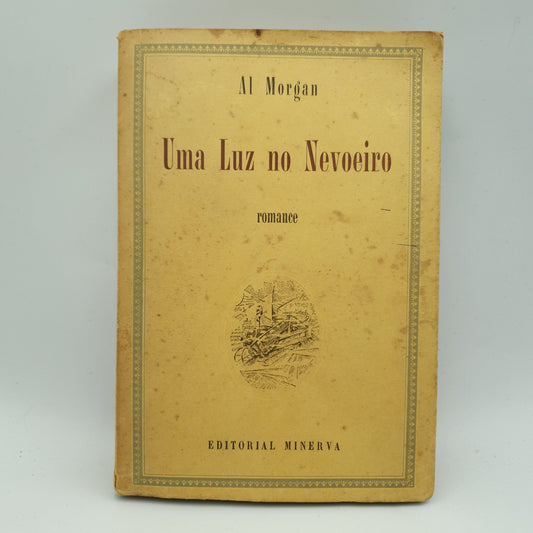 Al Morgan - Uma Luz No Nevoeiro