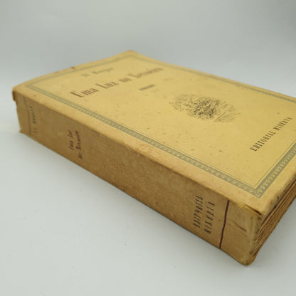 Al Morgan - Uma Luz No Nevoeiro