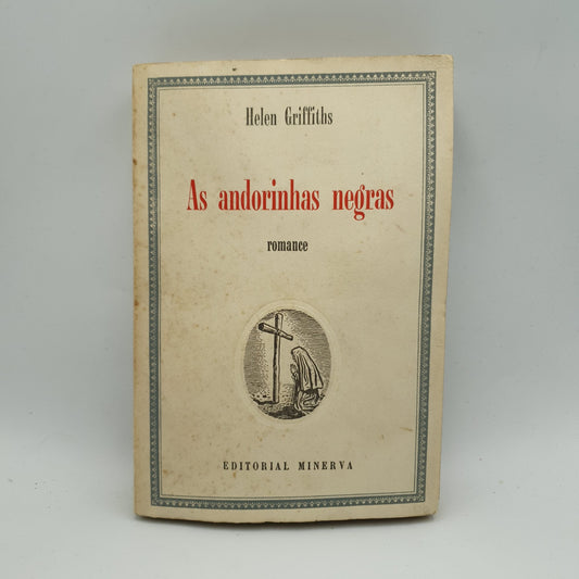 Helen Griffiths - As Andorinhas Negras