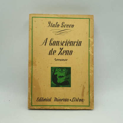 Italo Svevo - A Consciência de Zeno