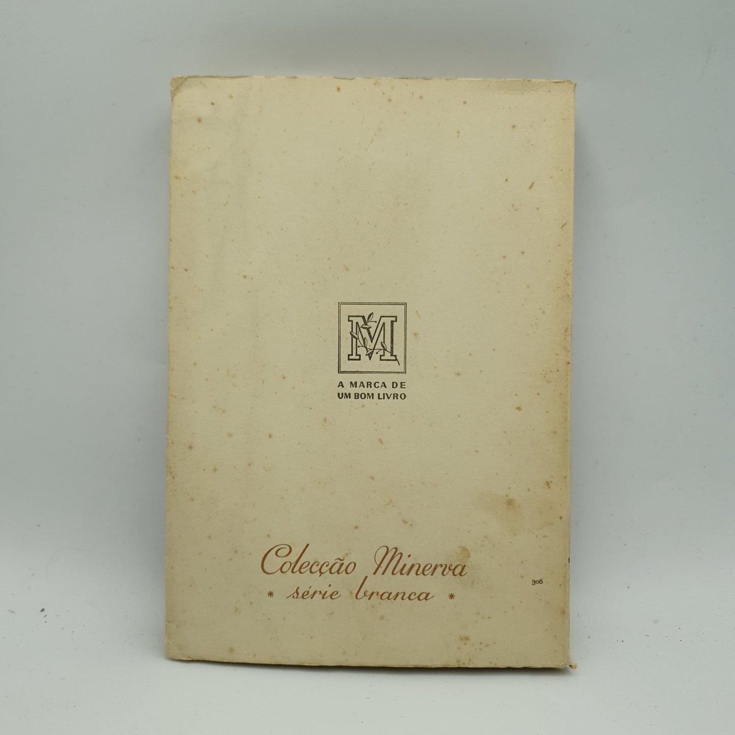 Ruby M. Ayers - Viagem de Regresso