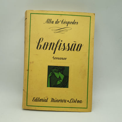 Alba Céspedes - Confissão