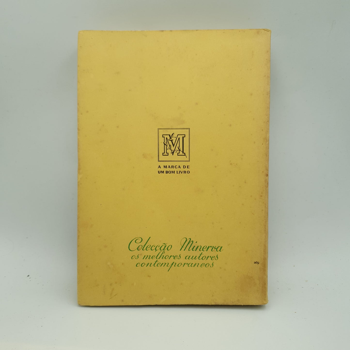 Alba Céspedes - Confissão