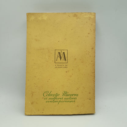 V. Blasco Ibanez - Vontade de Viver