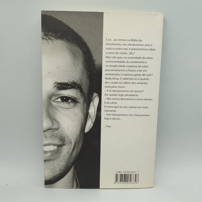 Pedro Carreira de Jesus - Dança