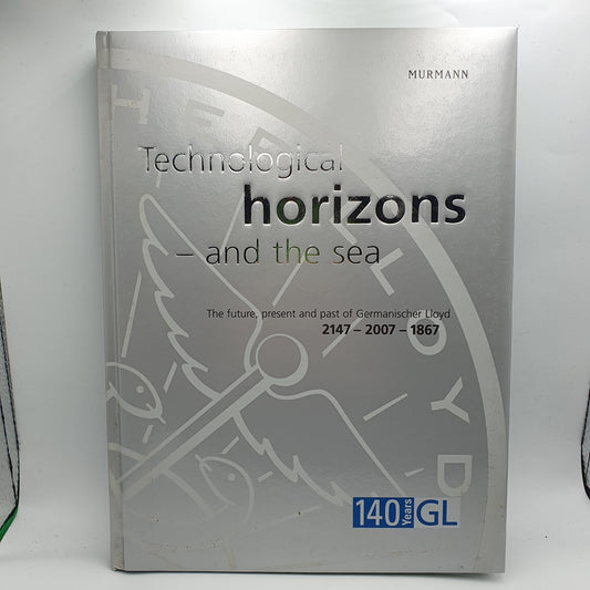 Axel Stamm - Technological Horizons