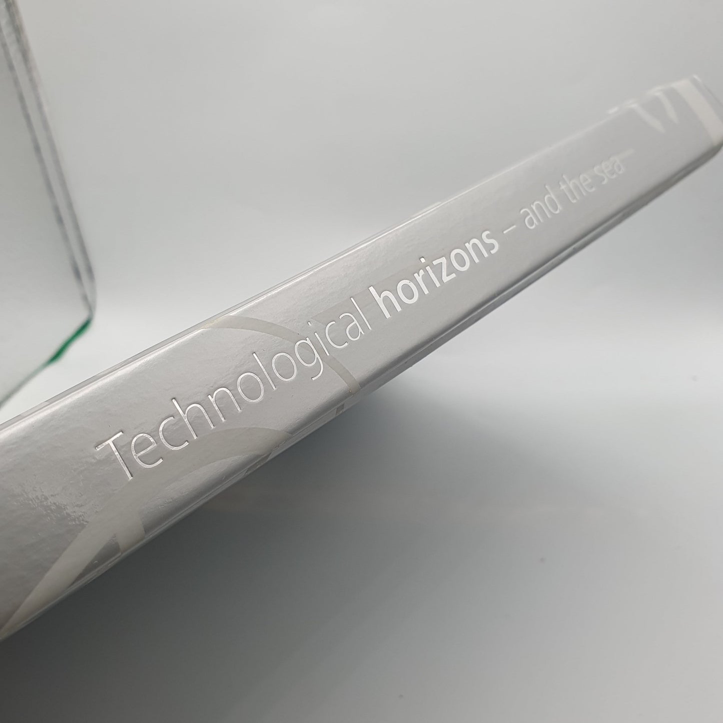 Axel Stamm - Technological Horizons