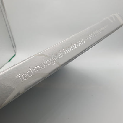 Axel Stamm - Technological Horizons