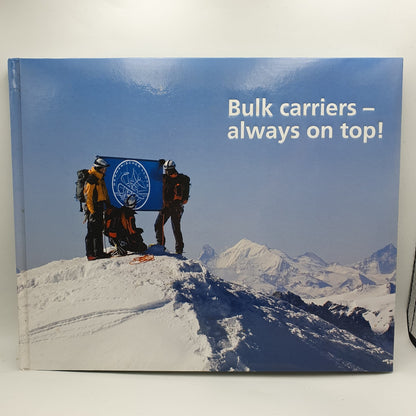 Bulk Carriers - Always On Top