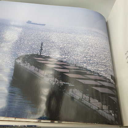 Bulk Carriers - Always On Top