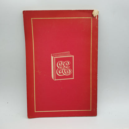 Harley Granville Barker - The Voysey Inheritance