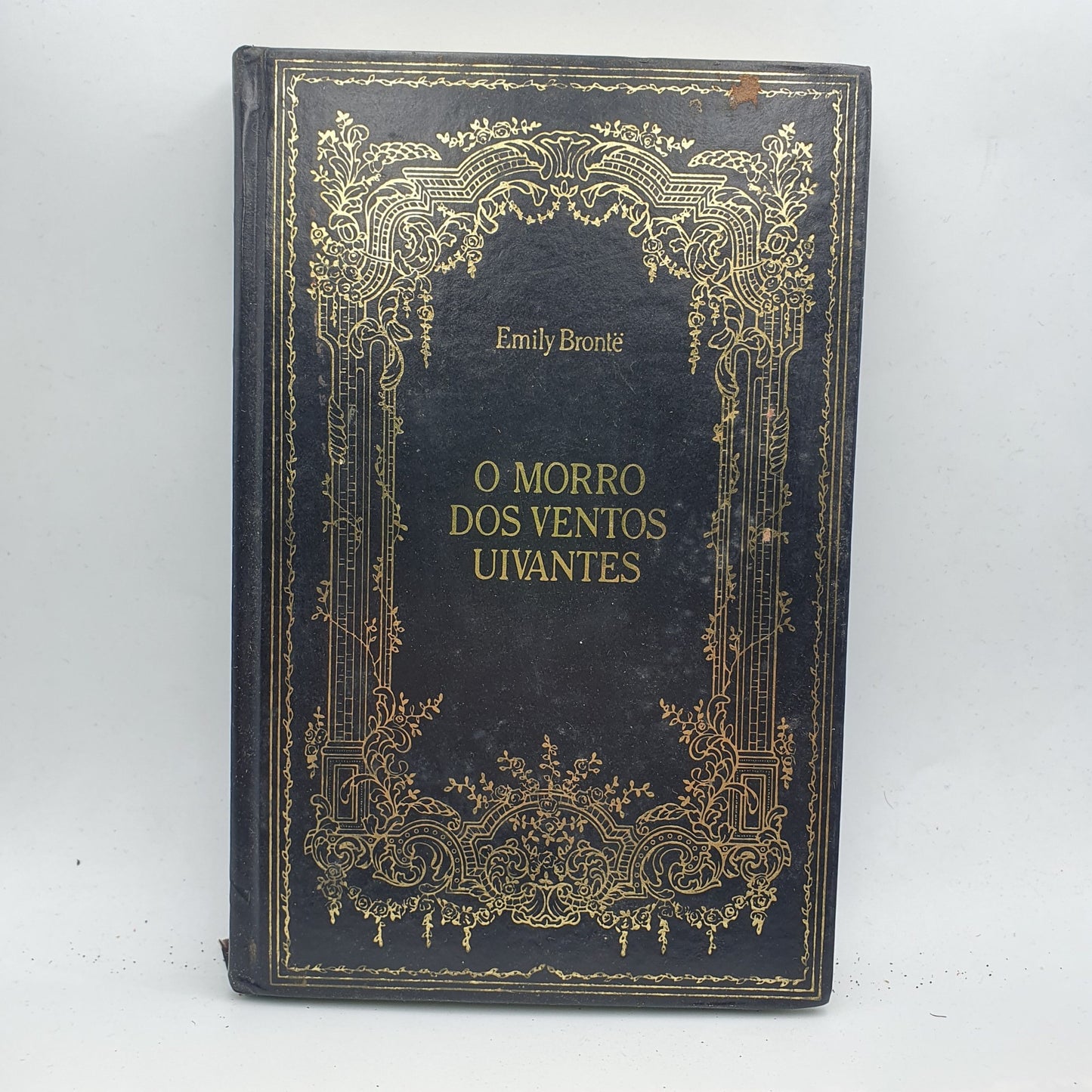 Emily Bronte - O Morro Dos Ventos Uivantes