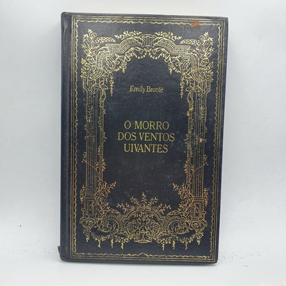 Emily Bronte - O Morro Dos Ventos Uivantes